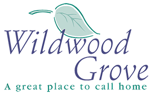 Wildwood Grove logo